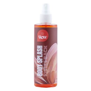 Smell wow KISSES BACK Body Splash 220ml.