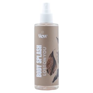 Smell wow LOST ON YOU Berrylicious Confidence Fruity Glam Body Splash 200ml.