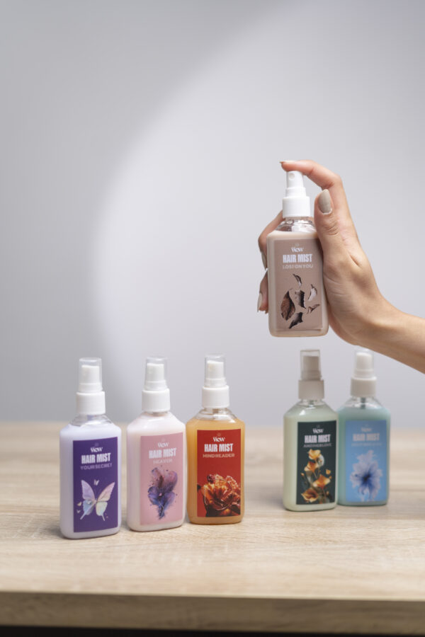 Smell wow Lost on You Body & Hair Mist Bundle - Image 3