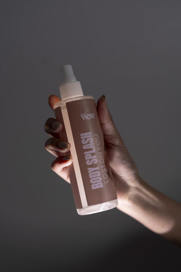 Smell wow Lost on You Body & Hair Mist Bundle - Image 4
