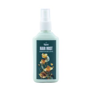 Smell wow ANOTHER LOVE Hair Mist Powder Musk 80ml.