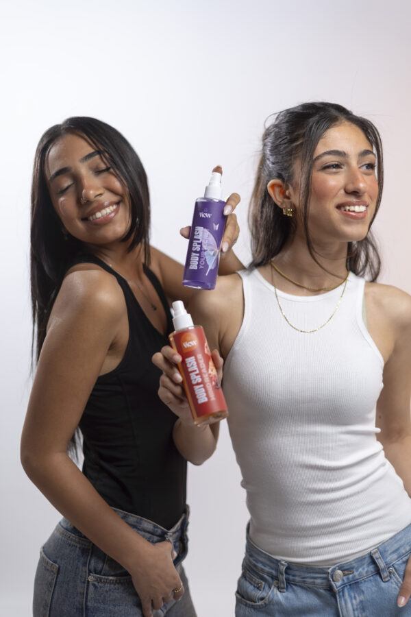 Full Body Splash Collection – 6 Captivating Scents - Image 6