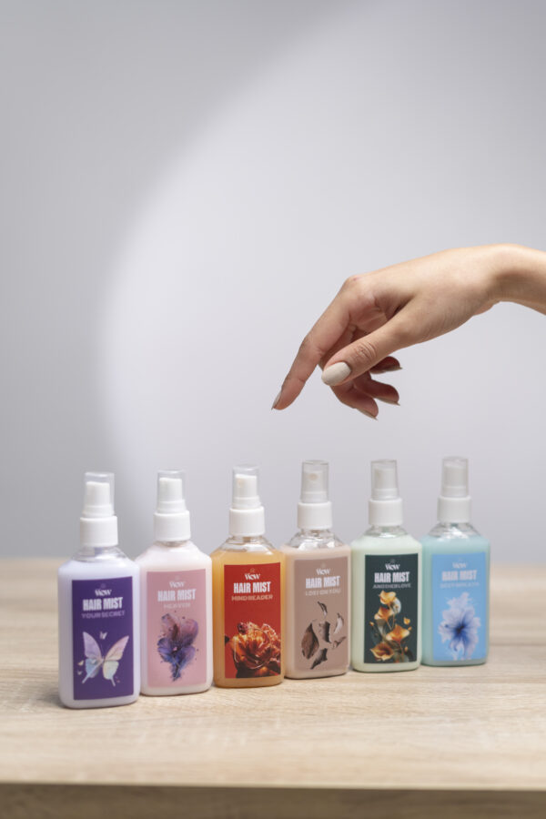 Full Hair Mist Collection – 6 Signature Scents - Image 5