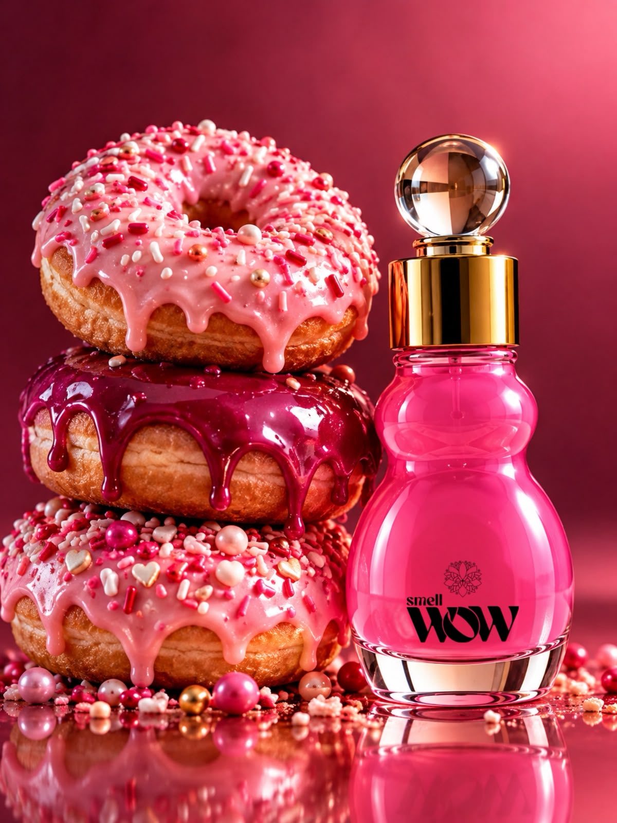 smellwow HALA Pure Candy Musk Oil 10ml